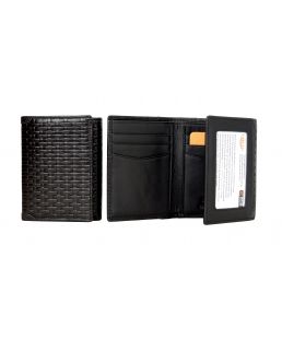 RFID Secure Collection  