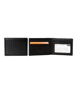 RFID Secure Collection  