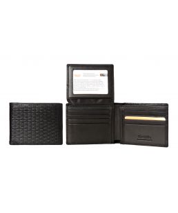 RFID Secure Collection  
