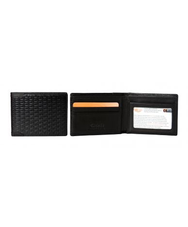 RFID Secure Collection  