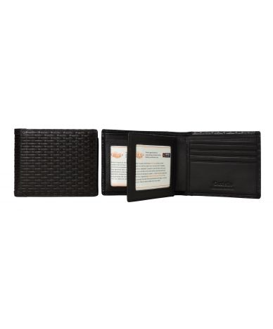 RFID Secure Collection  
