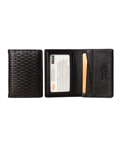 RFID Secure Collection  
