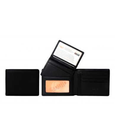  Firenze RFID Secure Collection  