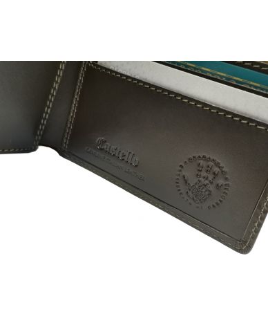 Castello Leather Products have been a proud leather manufacturer 