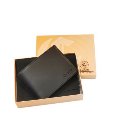 Castello Leather Products have been a proud leather manufacturer 